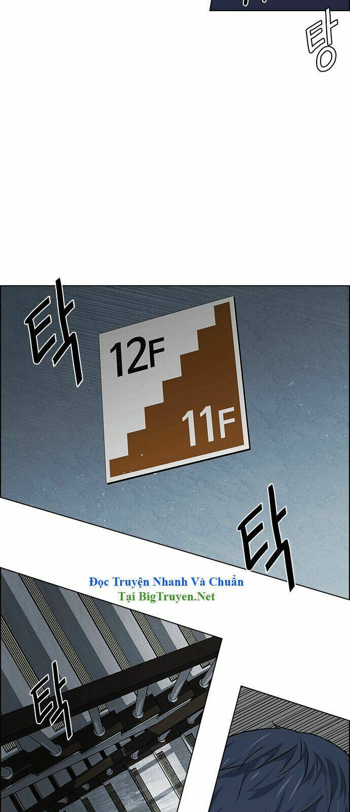 Trò Chơi Số Mệnh Chapter 151 - Trang 2