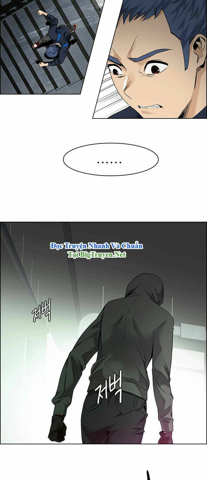 Trò Chơi Số Mệnh Chapter 151 - Trang 2