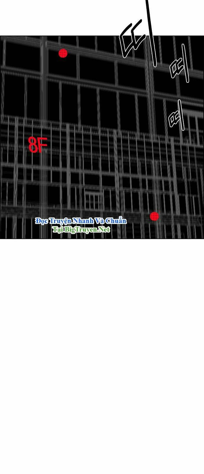 Trò Chơi Số Mệnh Chapter 151 - Trang 2