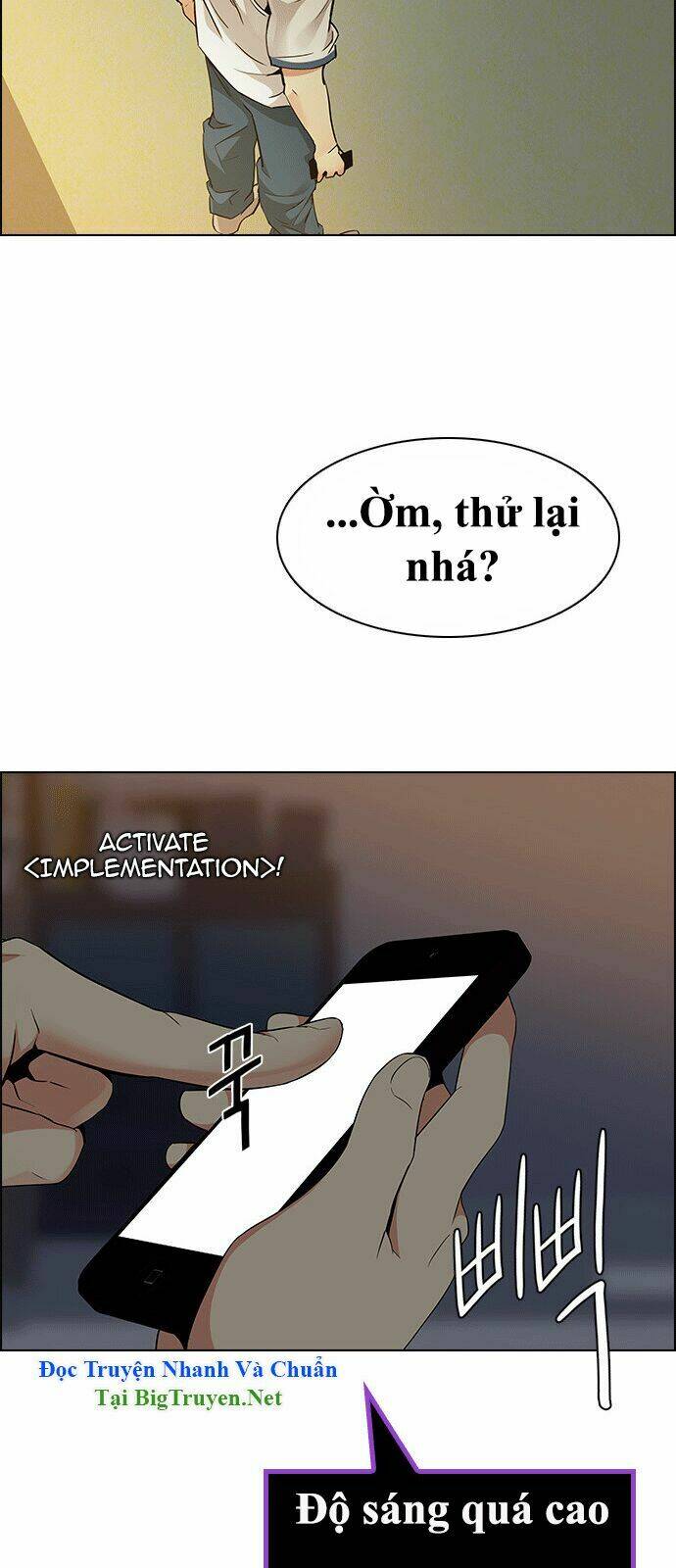 Trò Chơi Số Mệnh Chapter 151 - Trang 2