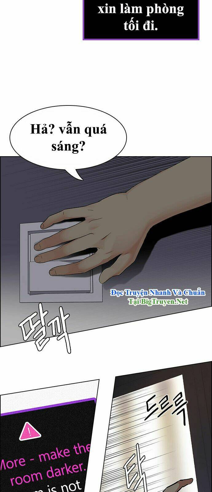 Trò Chơi Số Mệnh Chapter 151 - Trang 2