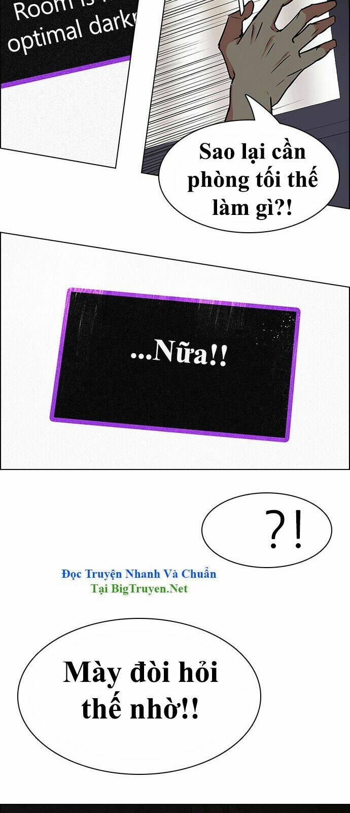 Trò Chơi Số Mệnh Chapter 151 - Trang 2