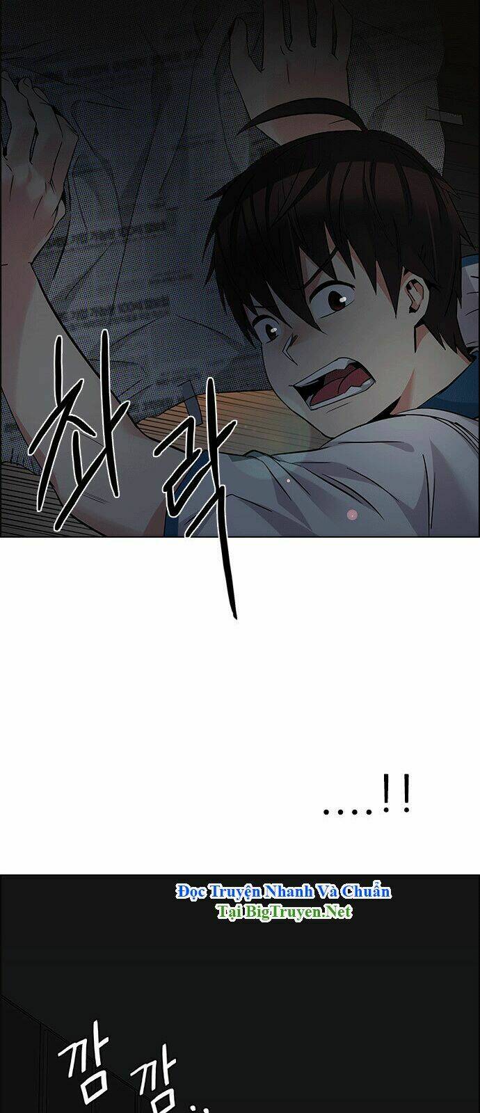 Trò Chơi Số Mệnh Chapter 151 - Trang 2