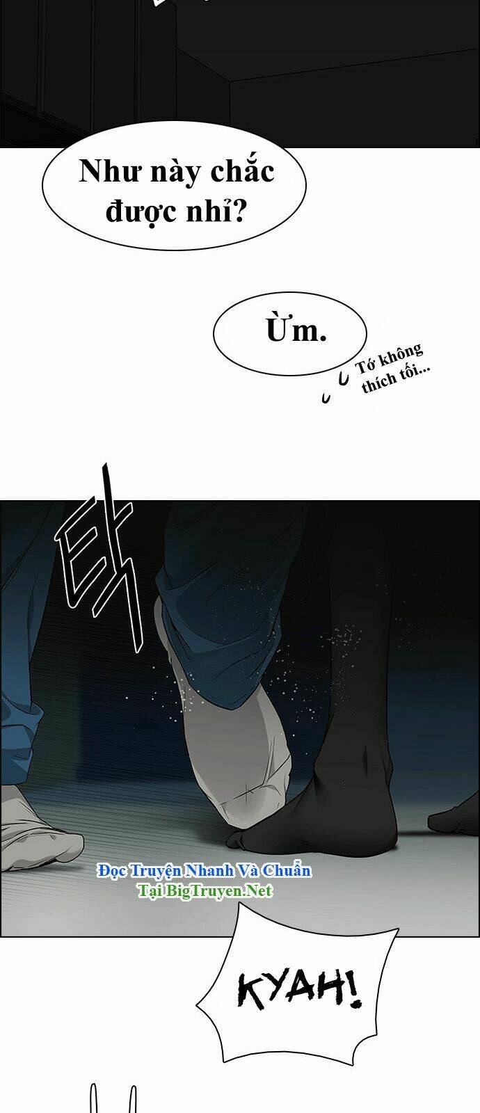 Trò Chơi Số Mệnh Chapter 151 - Trang 2