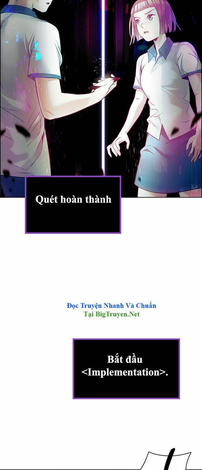 Trò Chơi Số Mệnh Chapter 151 - Trang 2