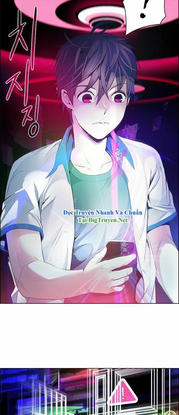 Trò Chơi Số Mệnh Chapter 151 - Trang 2