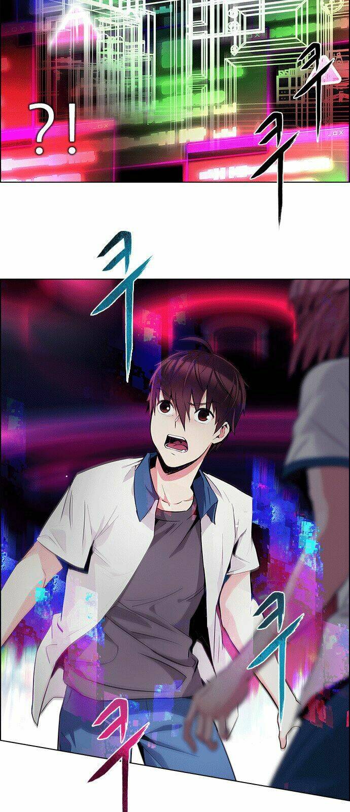 Trò Chơi Số Mệnh Chapter 151 - Trang 2