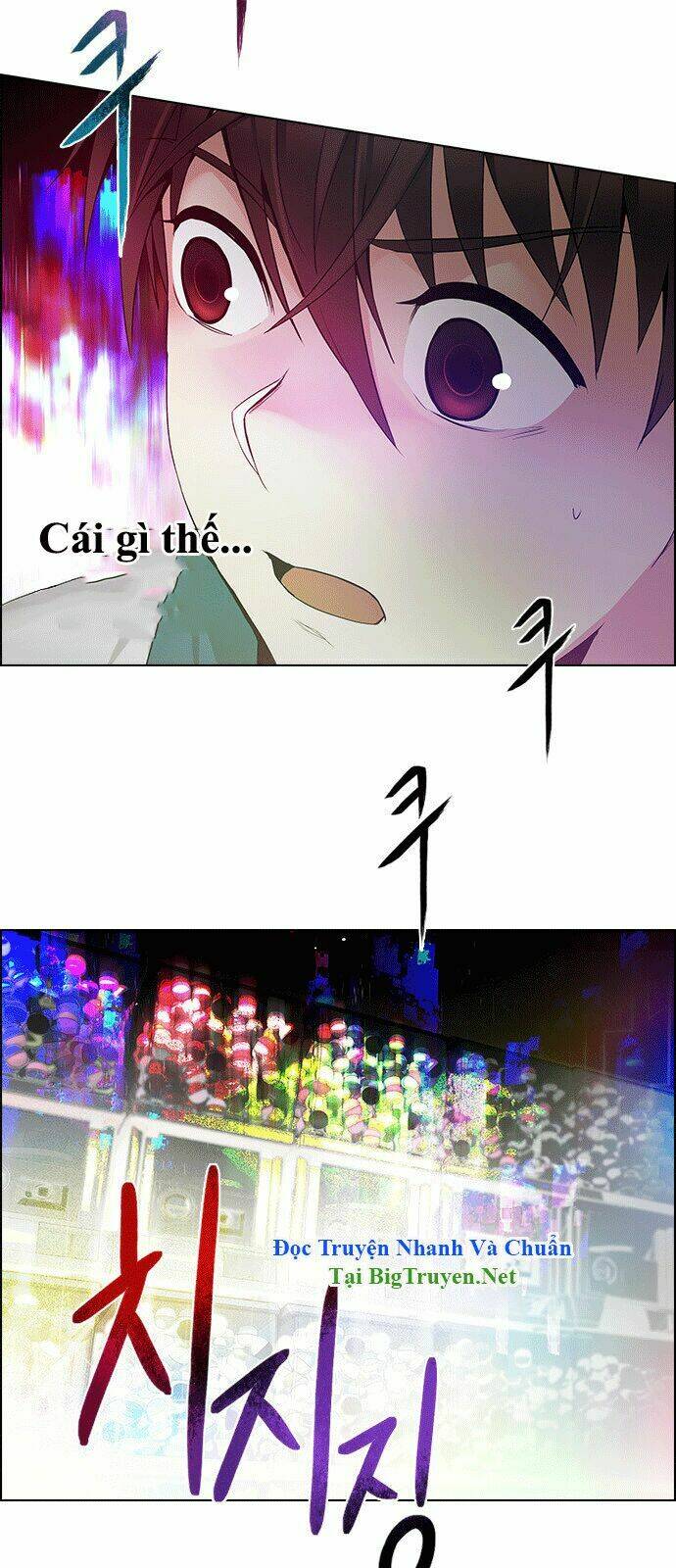 Trò Chơi Số Mệnh Chapter 151 - Trang 2