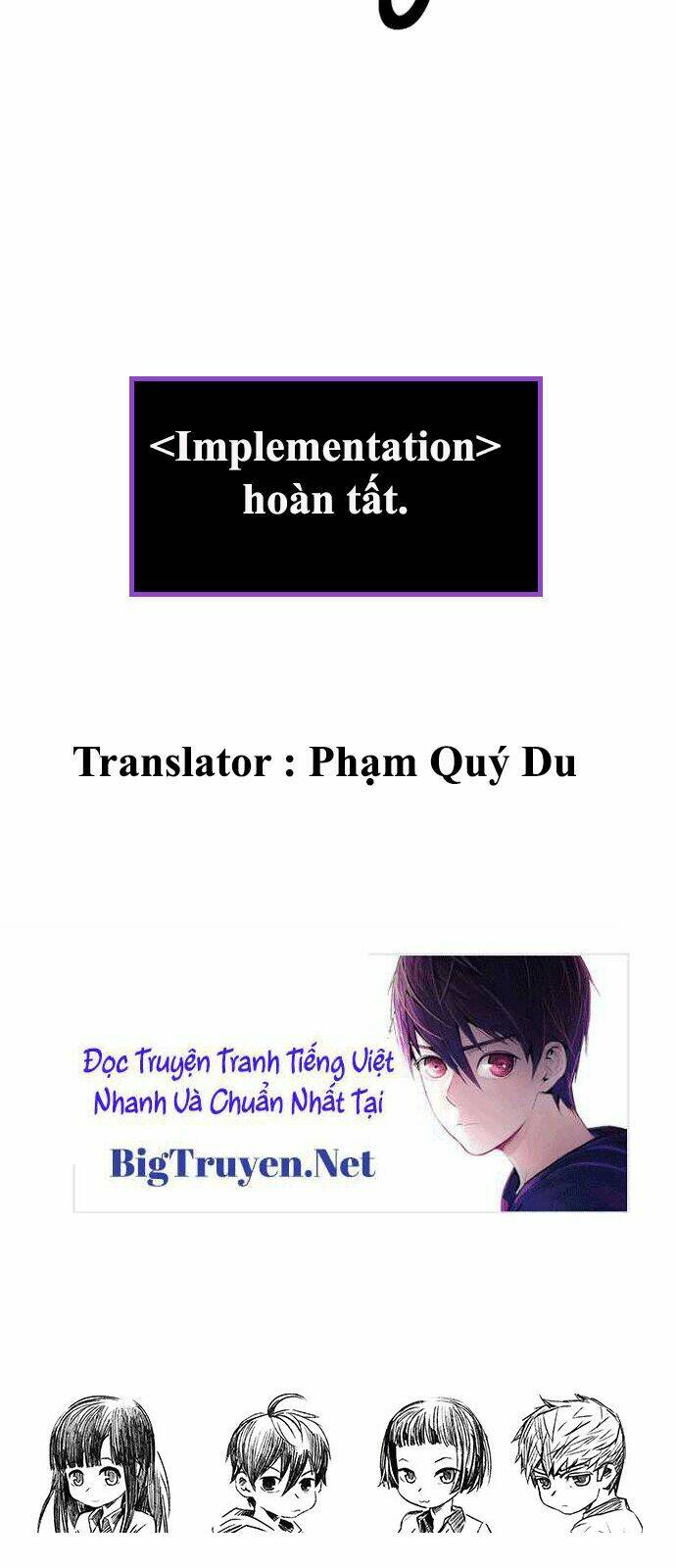 Trò Chơi Số Mệnh Chapter 151 - Trang 2
