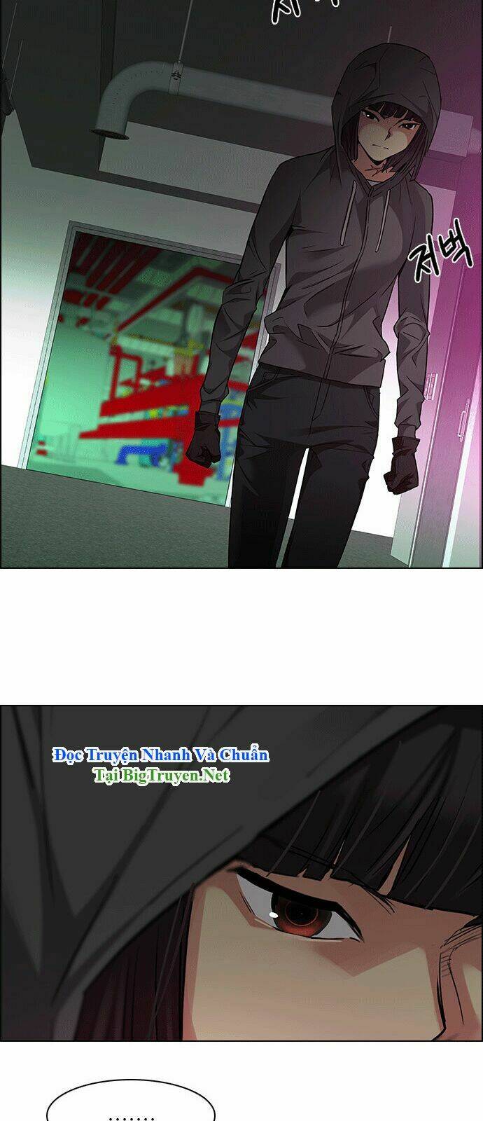 Trò Chơi Số Mệnh Chapter 151 - Trang 2