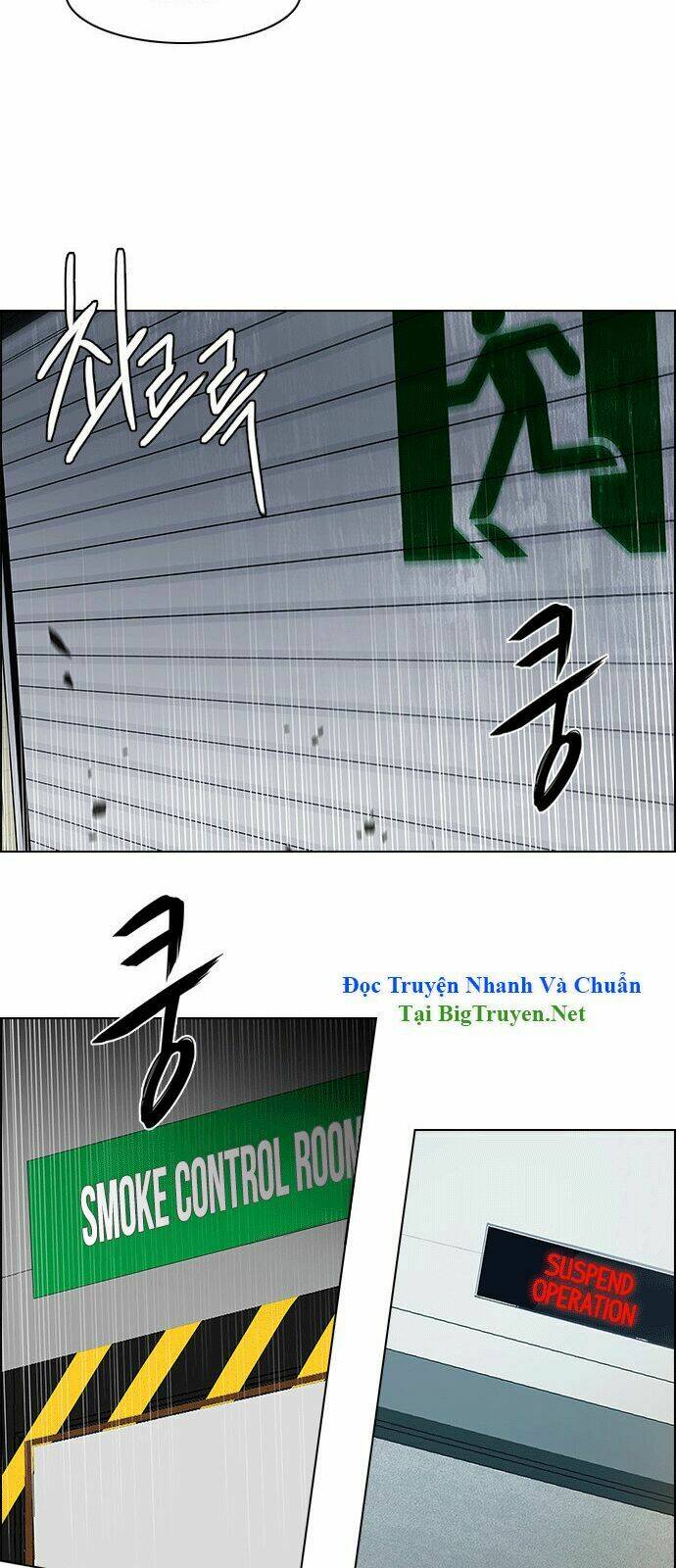 Trò Chơi Số Mệnh Chapter 151 - Trang 2