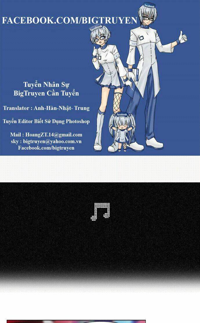 Trò Chơi Số Mệnh Chapter 153 - Trang 2