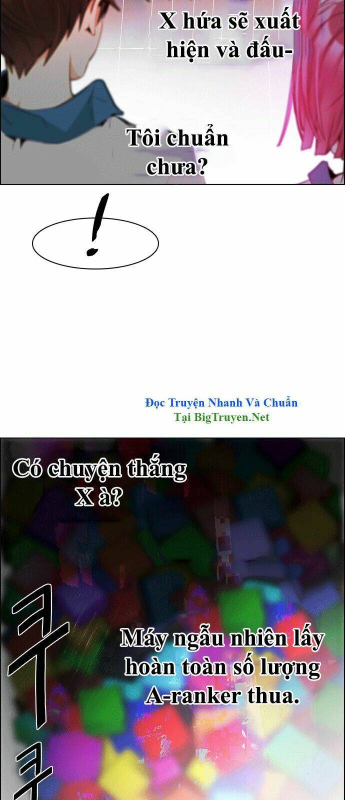 Trò Chơi Số Mệnh Chapter 153 - Trang 2