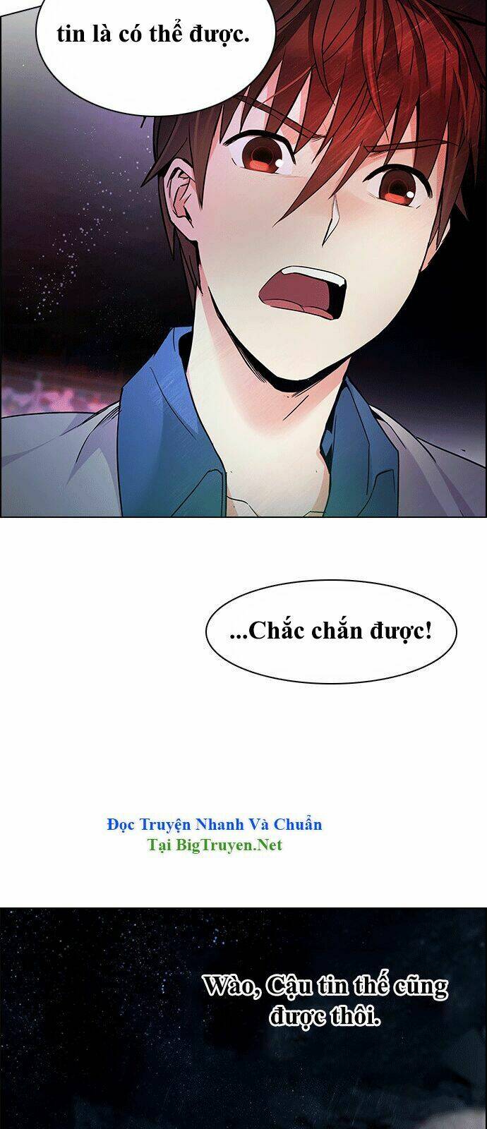 Trò Chơi Số Mệnh Chapter 153 - Trang 2