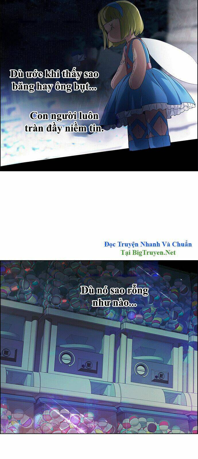 Trò Chơi Số Mệnh Chapter 153 - Trang 2