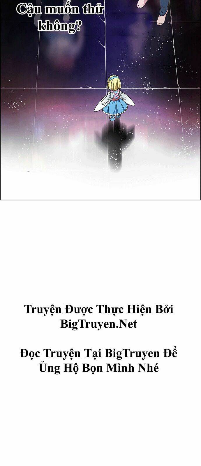 Trò Chơi Số Mệnh Chapter 153 - Trang 2