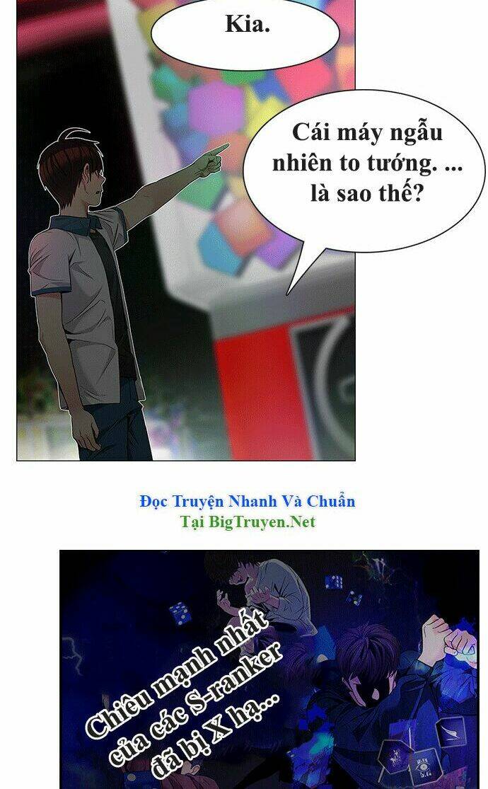 Trò Chơi Số Mệnh Chapter 153 - Trang 2