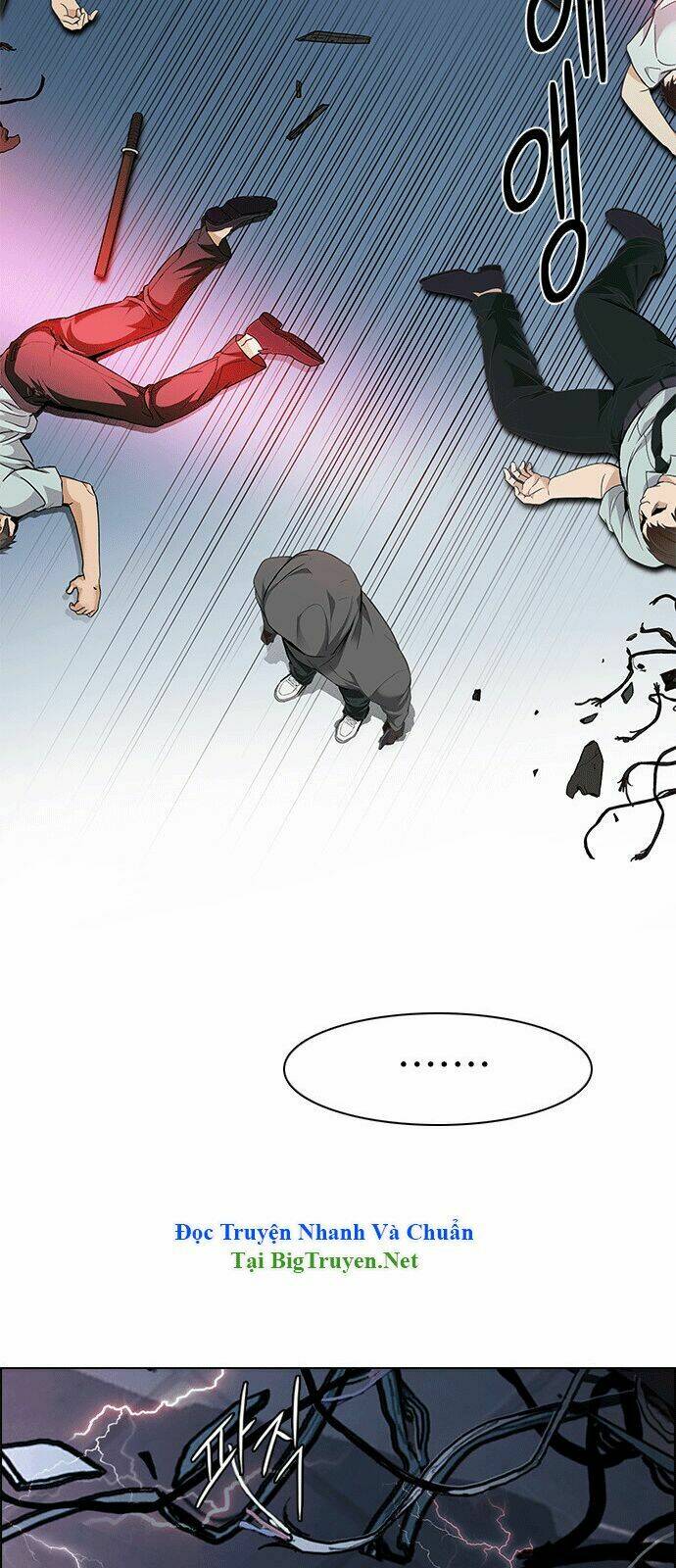 Trò Chơi Số Mệnh Chapter 153 - Trang 2