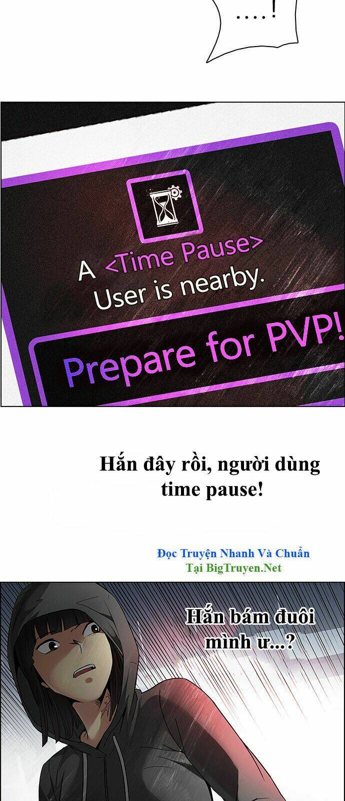 Trò Chơi Số Mệnh Chapter 153 - Trang 2