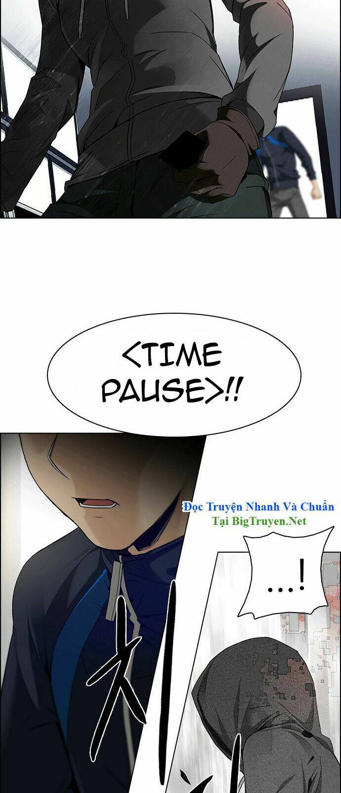 Trò Chơi Số Mệnh Chapter 153 - Trang 2