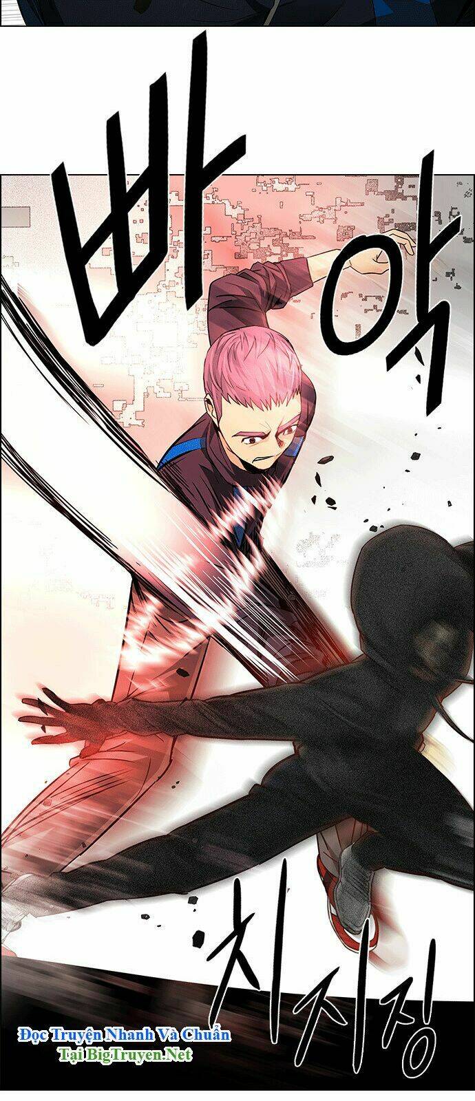 Trò Chơi Số Mệnh Chapter 153 - Trang 2