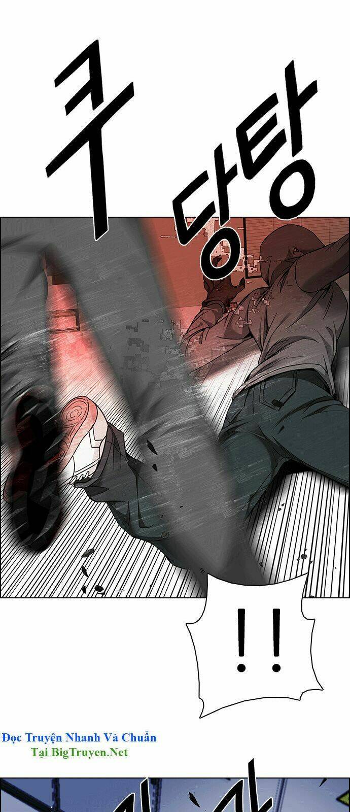 Trò Chơi Số Mệnh Chapter 153 - Trang 2