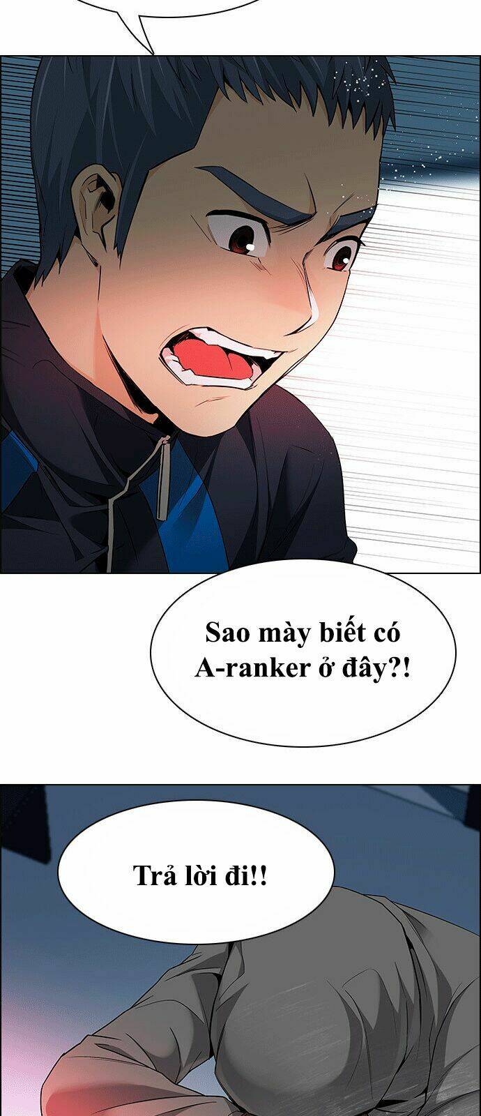 Trò Chơi Số Mệnh Chapter 153 - Trang 2