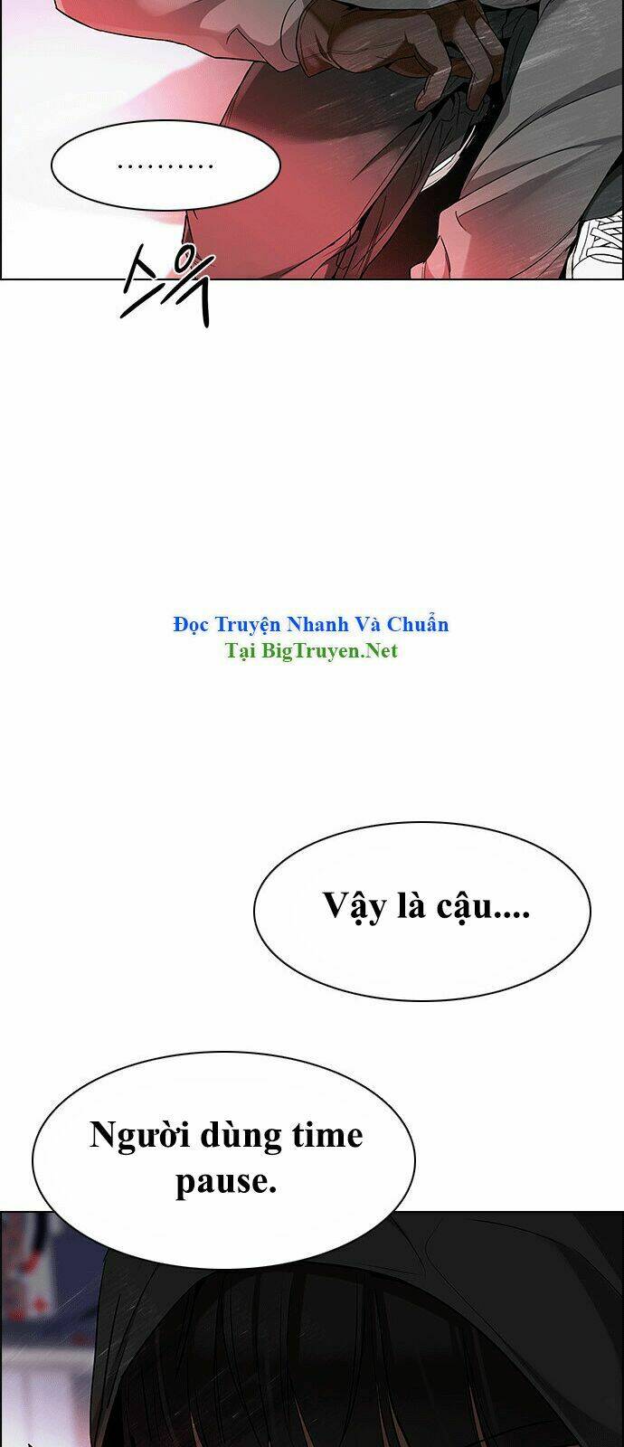 Trò Chơi Số Mệnh Chapter 153 - Trang 2