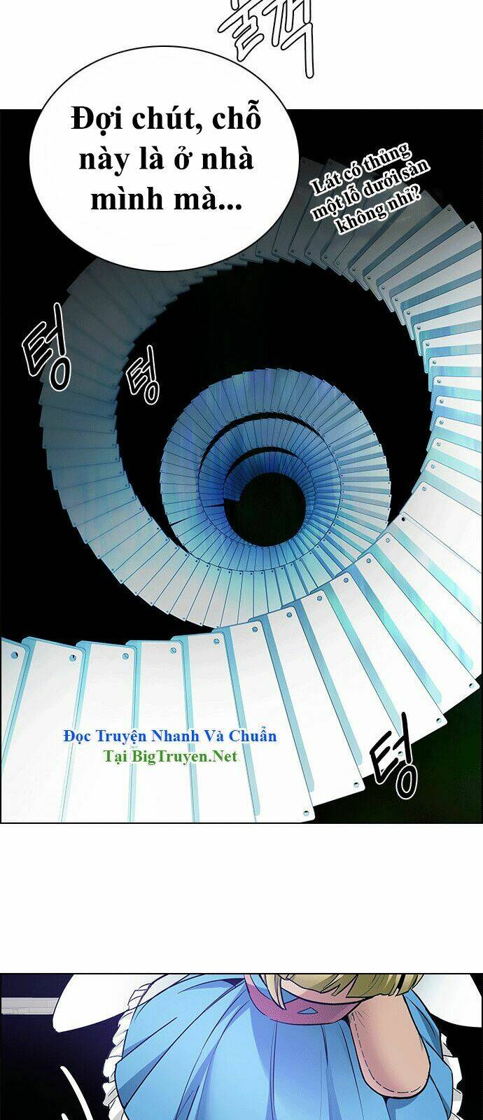 Trò Chơi Số Mệnh Chapter 153 - Trang 2