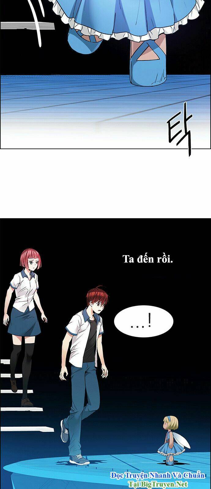 Trò Chơi Số Mệnh Chapter 153 - Trang 2