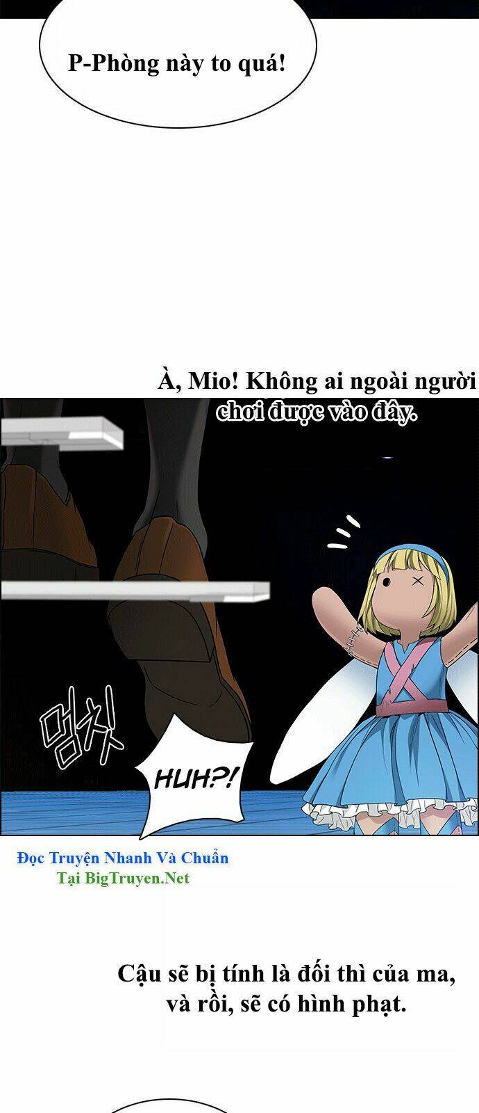 Trò Chơi Số Mệnh Chapter 153 - Trang 2