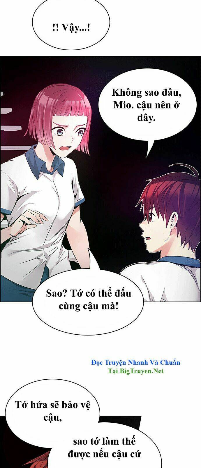 Trò Chơi Số Mệnh Chapter 153 - Trang 2