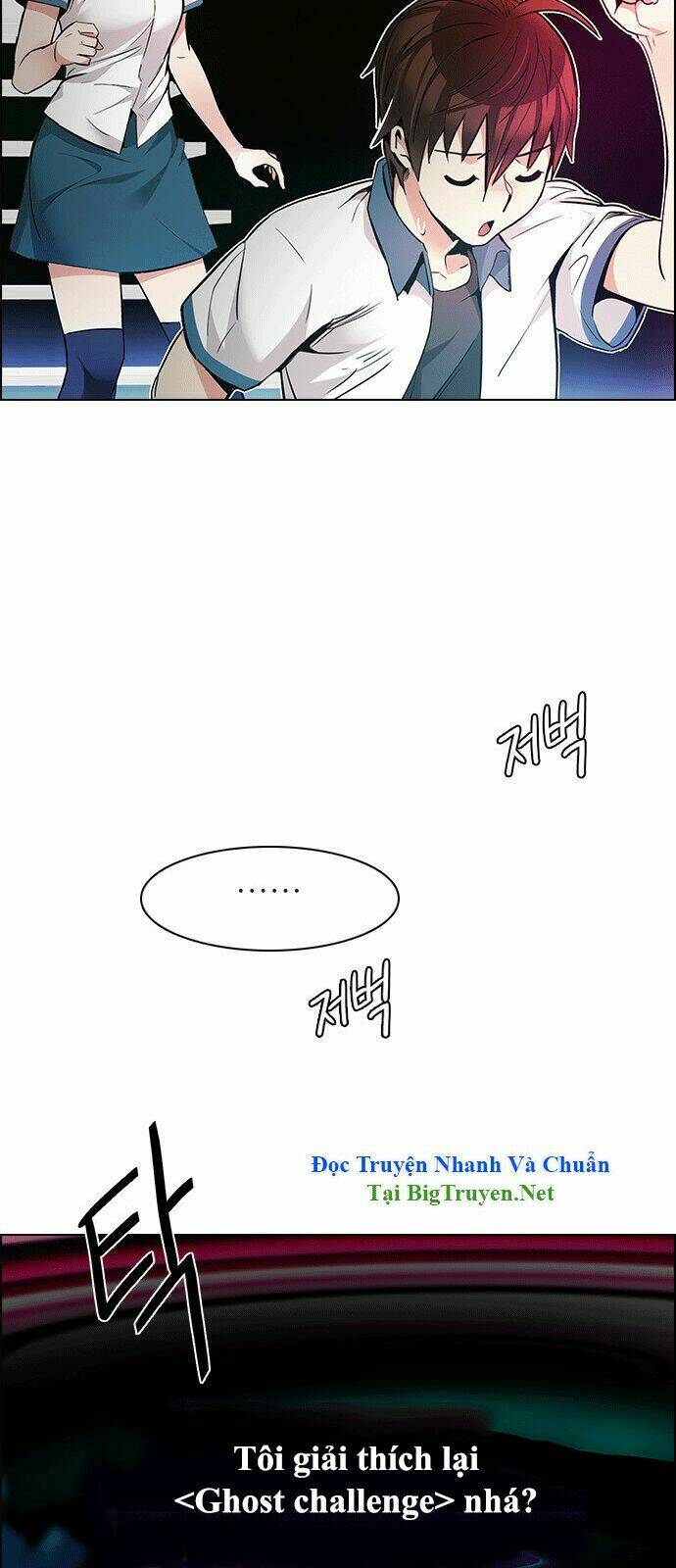 Trò Chơi Số Mệnh Chapter 153 - Trang 2