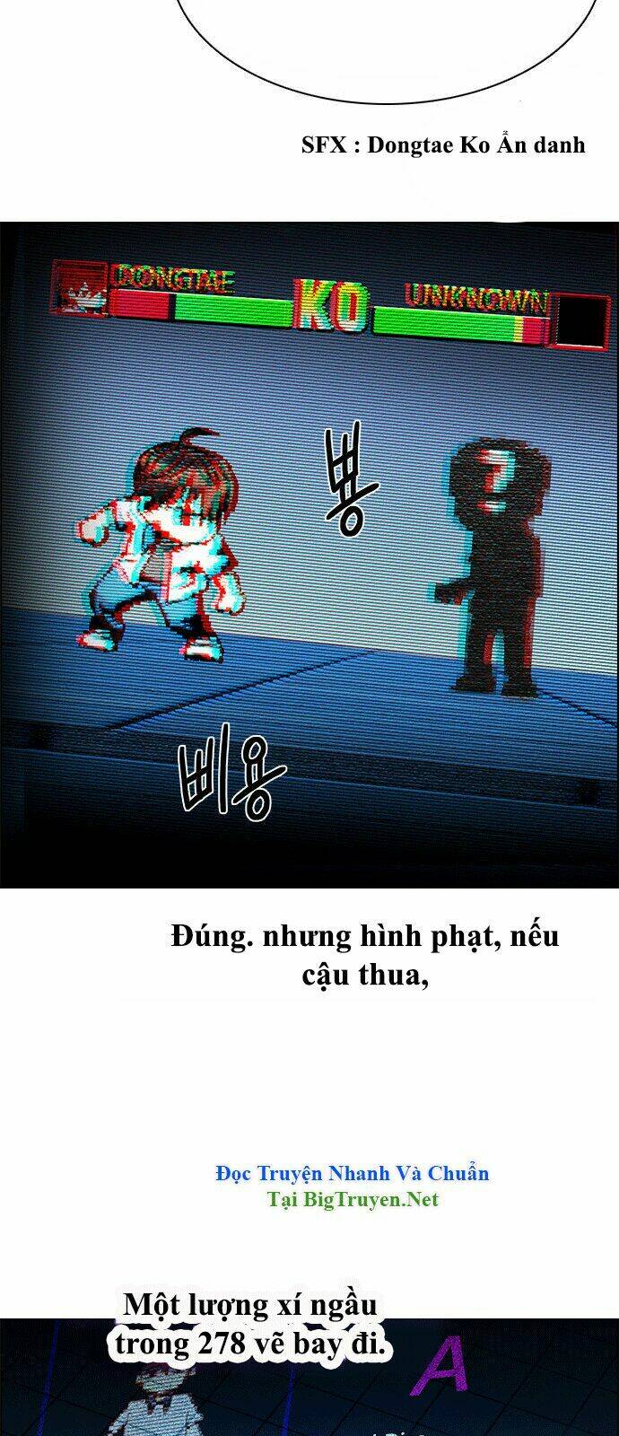 Trò Chơi Số Mệnh Chapter 153 - Trang 2