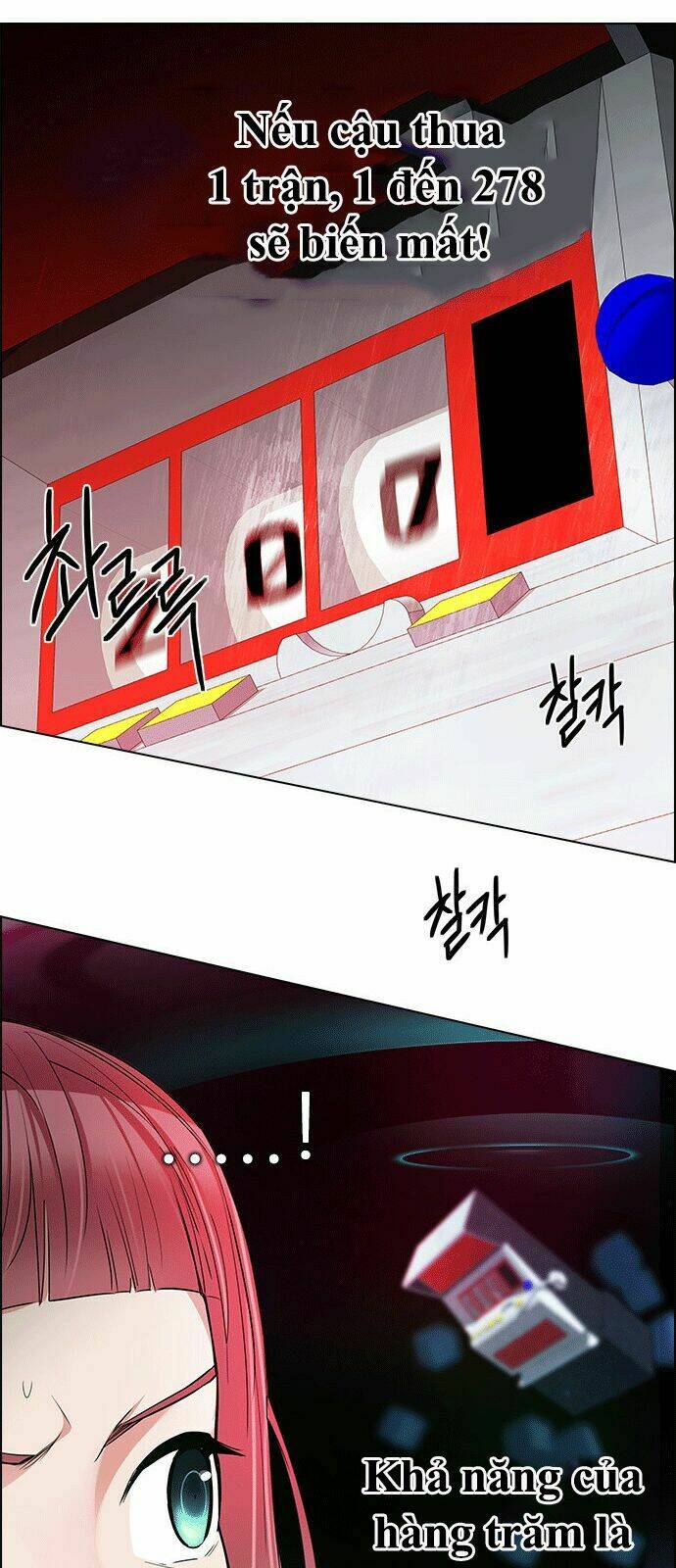 Trò Chơi Số Mệnh Chapter 153 - Trang 2