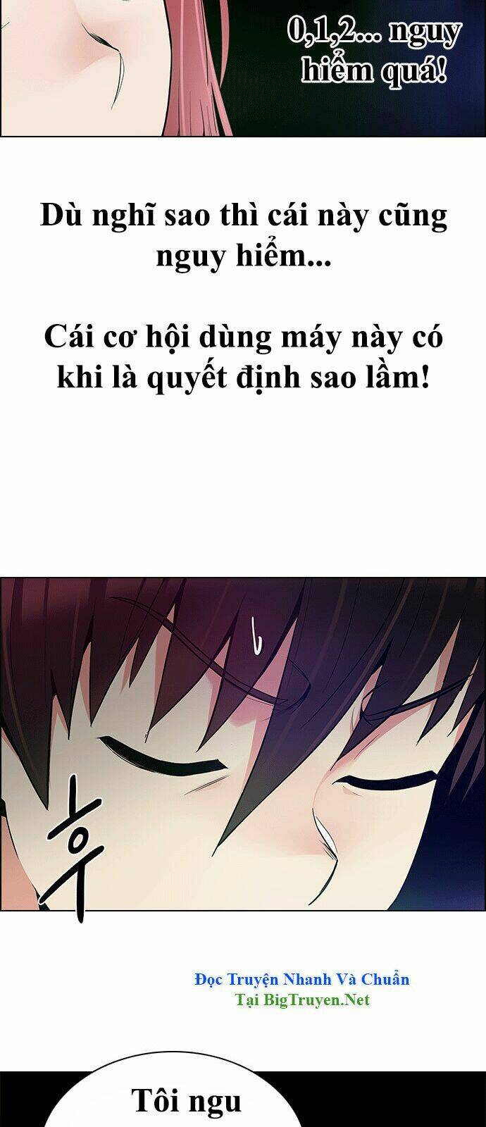 Trò Chơi Số Mệnh Chapter 153 - Trang 2