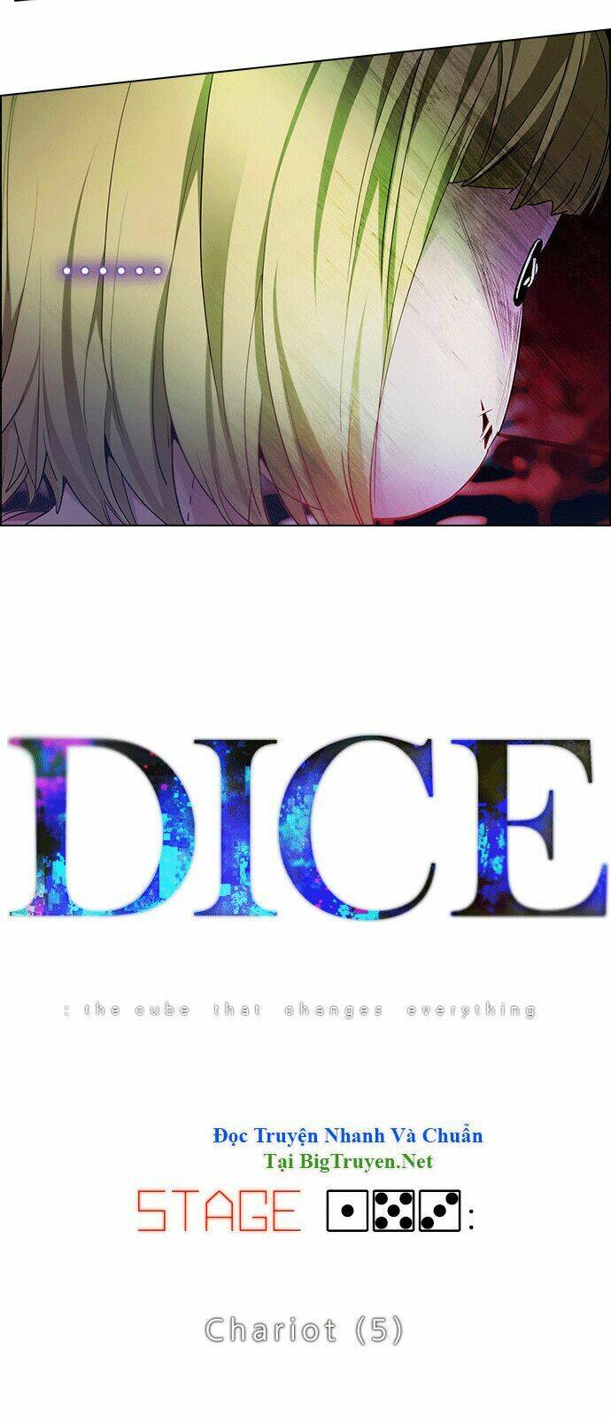 Trò Chơi Số Mệnh Chapter 153 - Trang 2