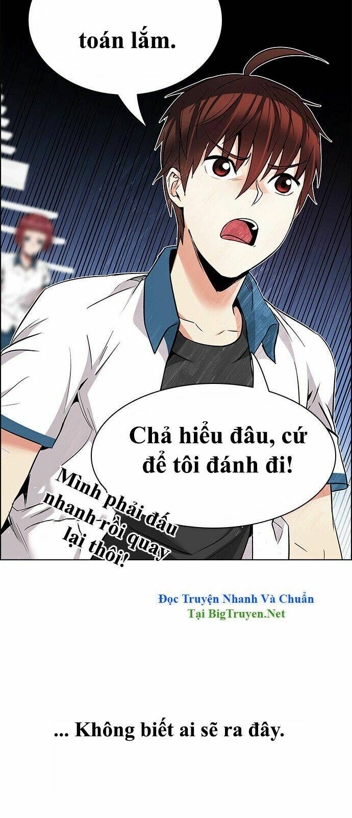 Trò Chơi Số Mệnh Chapter 153 - Trang 2