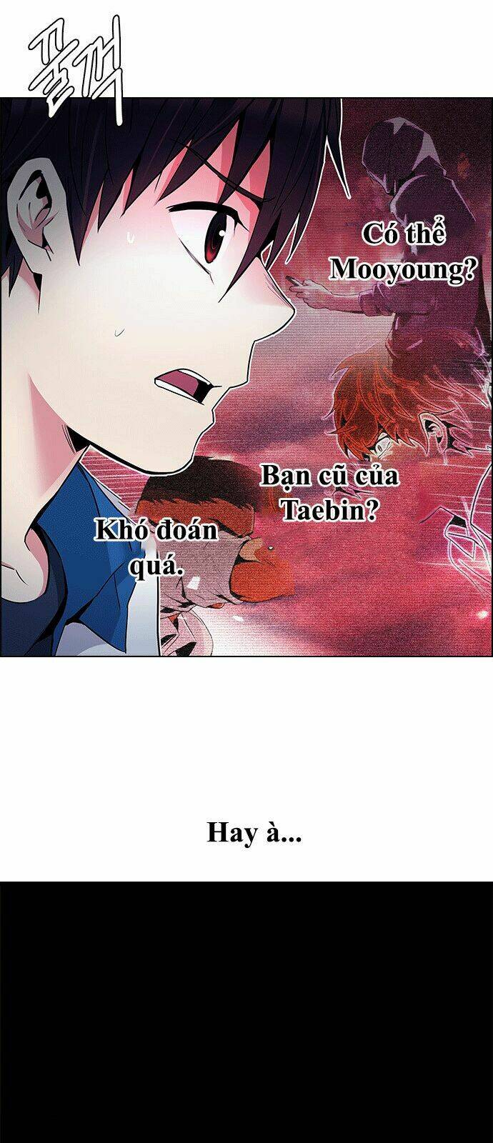 Trò Chơi Số Mệnh Chapter 153 - Trang 2