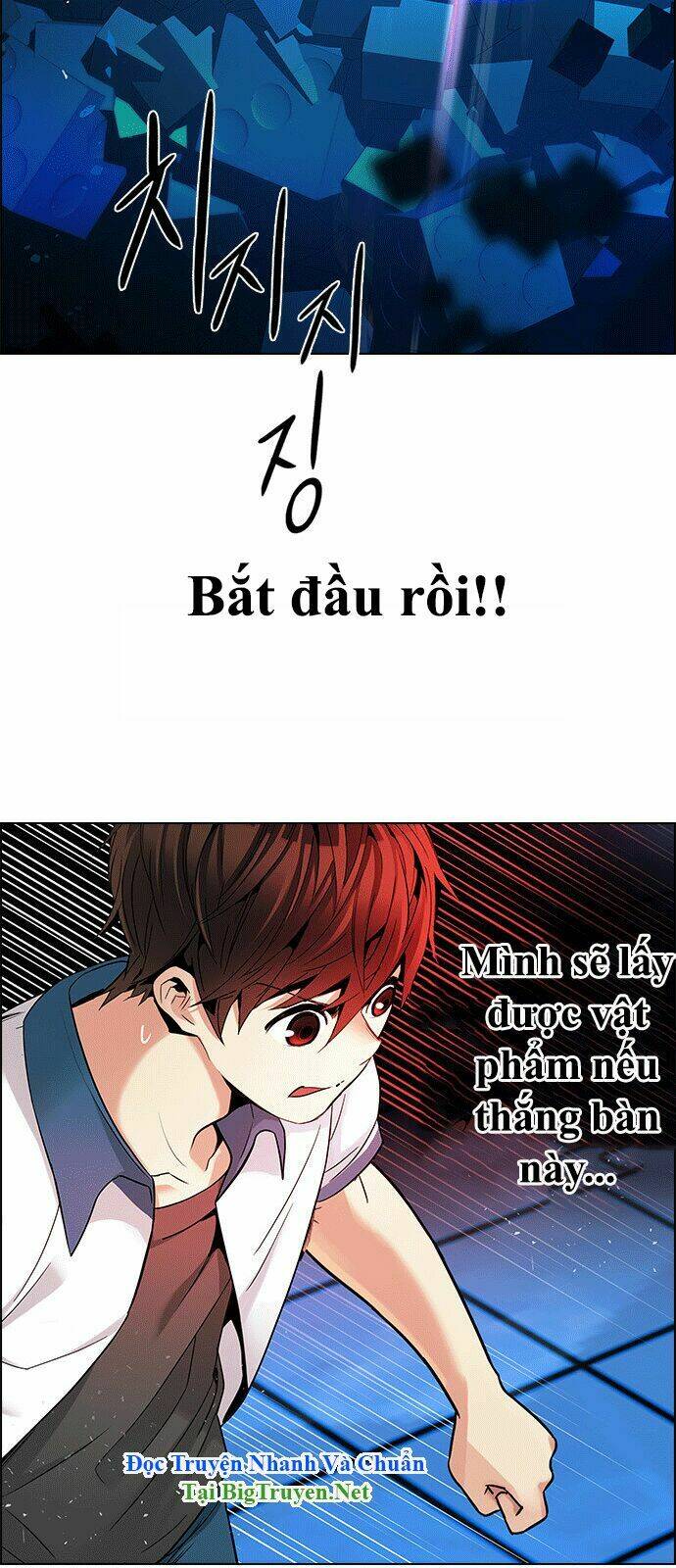 Trò Chơi Số Mệnh Chapter 153 - Trang 2