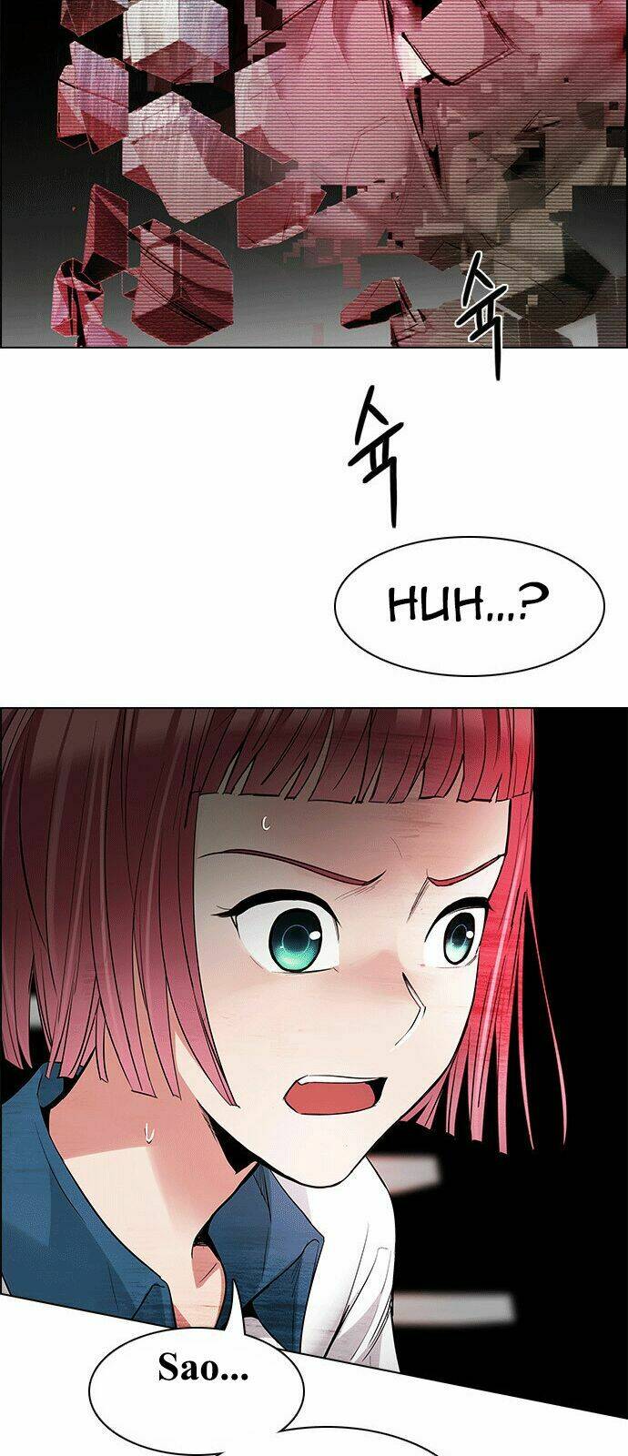 Trò Chơi Số Mệnh Chapter 153 - Trang 2