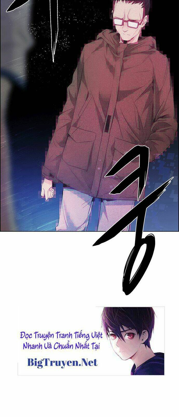 Trò Chơi Số Mệnh Chapter 153 - Trang 2