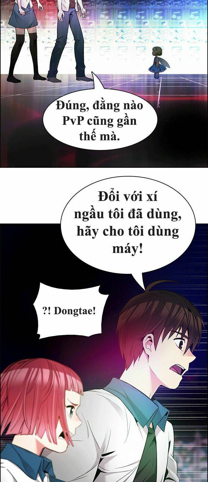 Trò Chơi Số Mệnh Chapter 153 - Trang 2