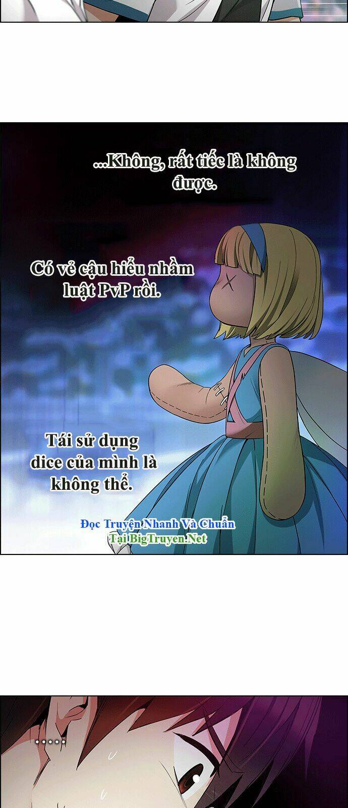 Trò Chơi Số Mệnh Chapter 153 - Trang 2