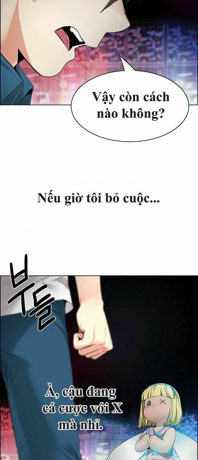 Trò Chơi Số Mệnh Chapter 153 - Trang 2