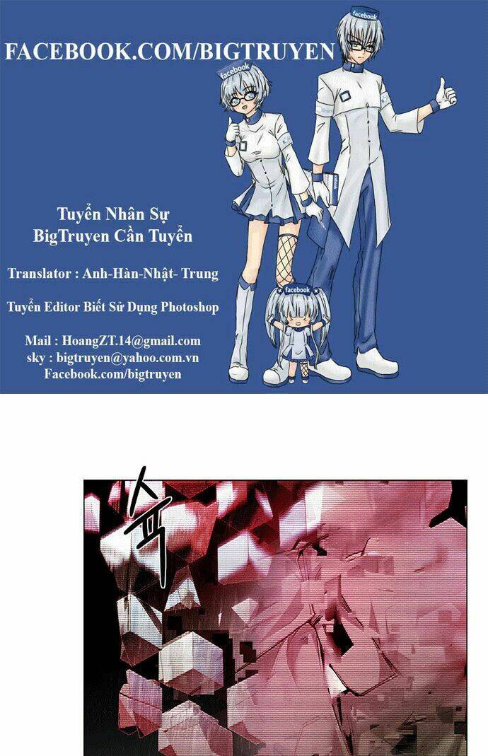 Trò Chơi Số Mệnh Chapter 154 - Trang 2