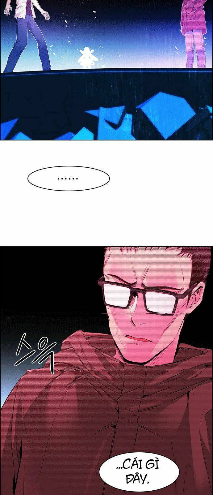 Trò Chơi Số Mệnh Chapter 154 - Trang 2
