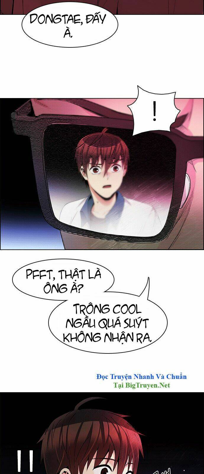 Trò Chơi Số Mệnh Chapter 154 - Trang 2