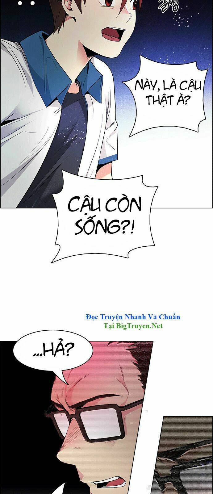 Trò Chơi Số Mệnh Chapter 154 - Trang 2