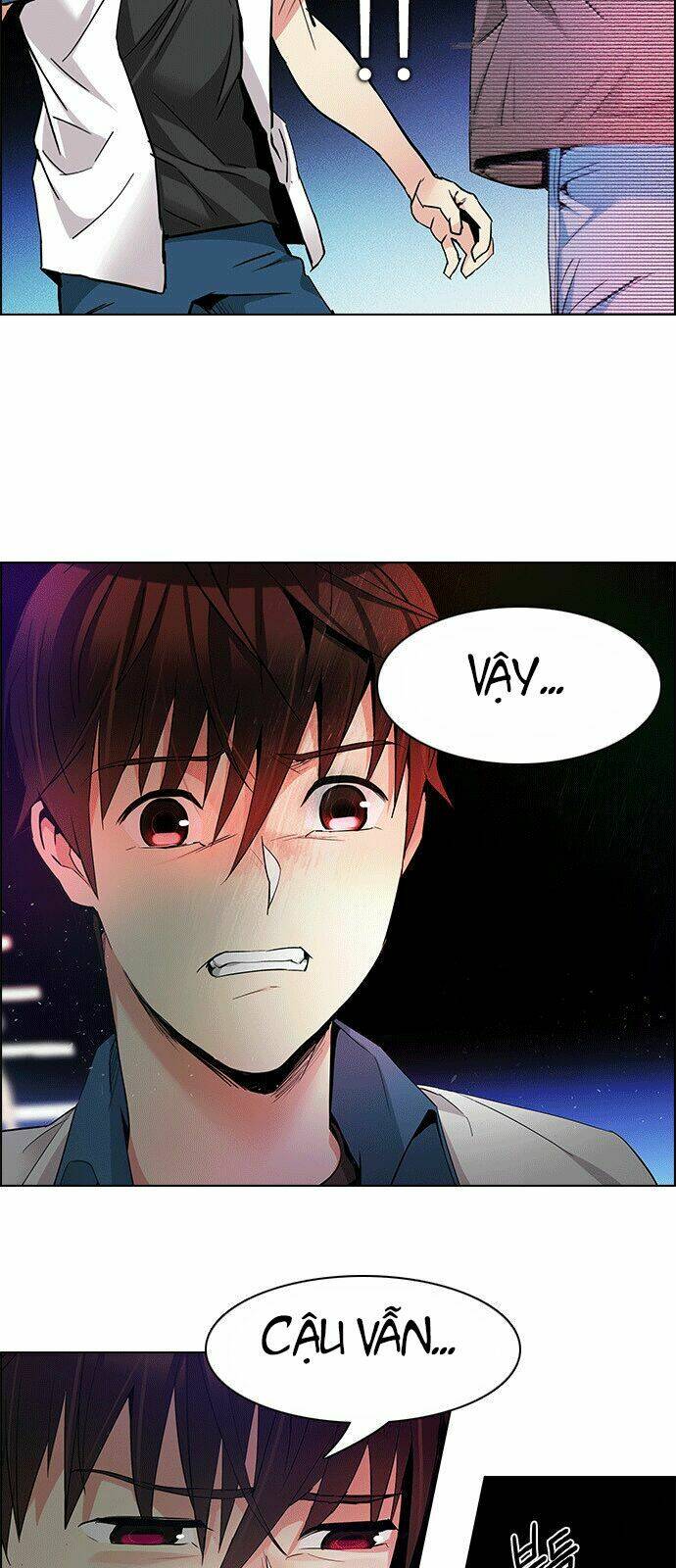 Trò Chơi Số Mệnh Chapter 154 - Trang 2